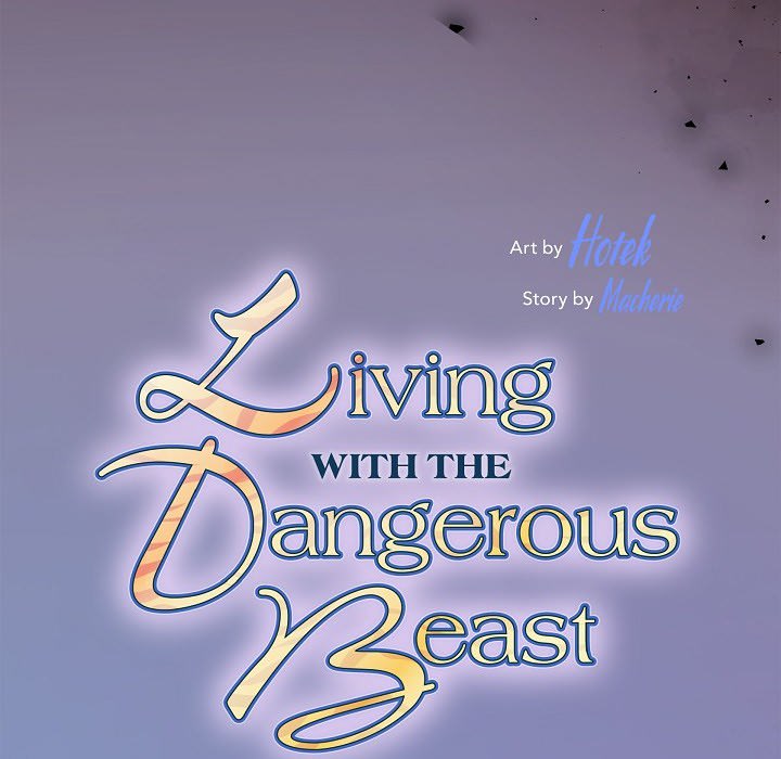 Living with the Dangerous Beast - episode 4 - 6