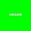 hasanlarruzeerrr