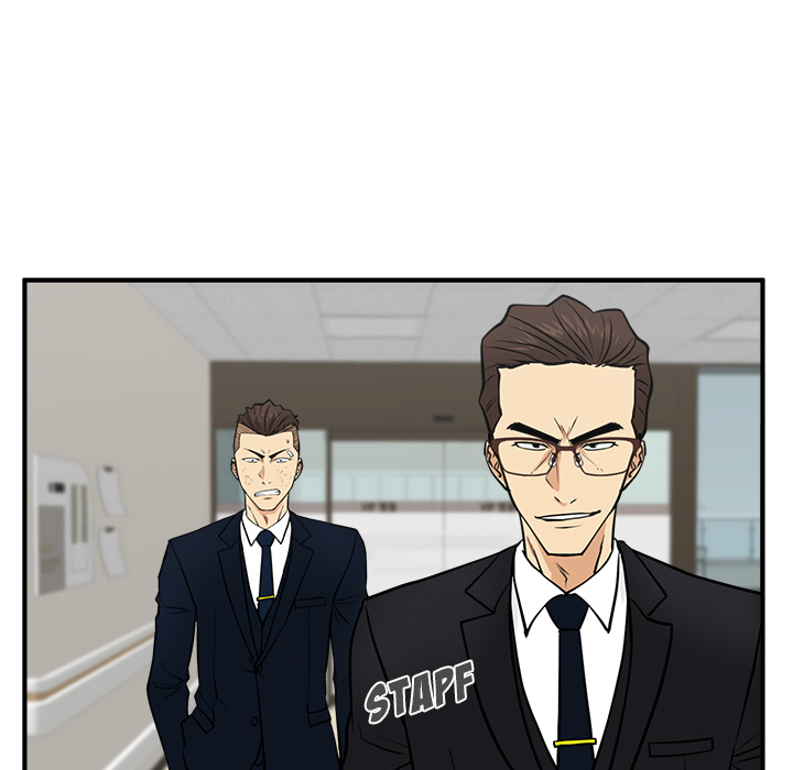 Los geht´s Mr. Kang! - episode 58 - 100