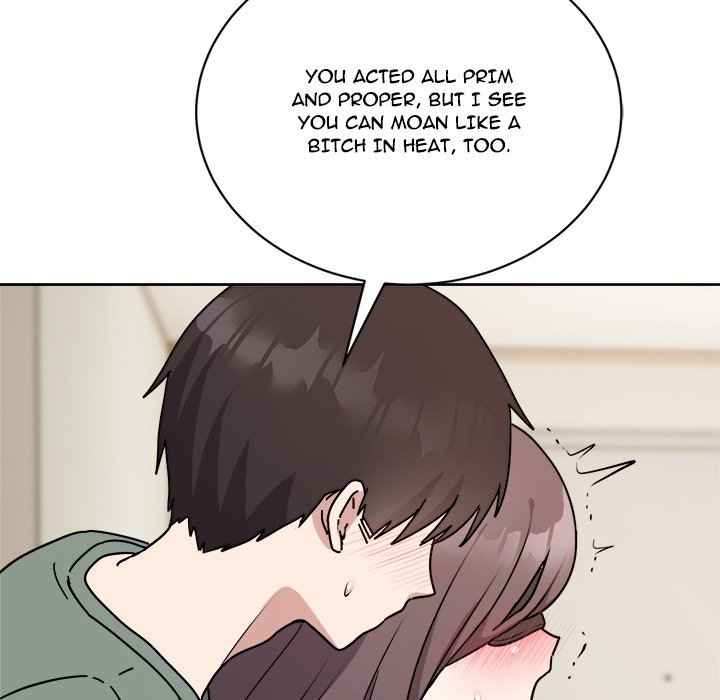 Knot My Secret - UNCENSORED - episode 3 - 107