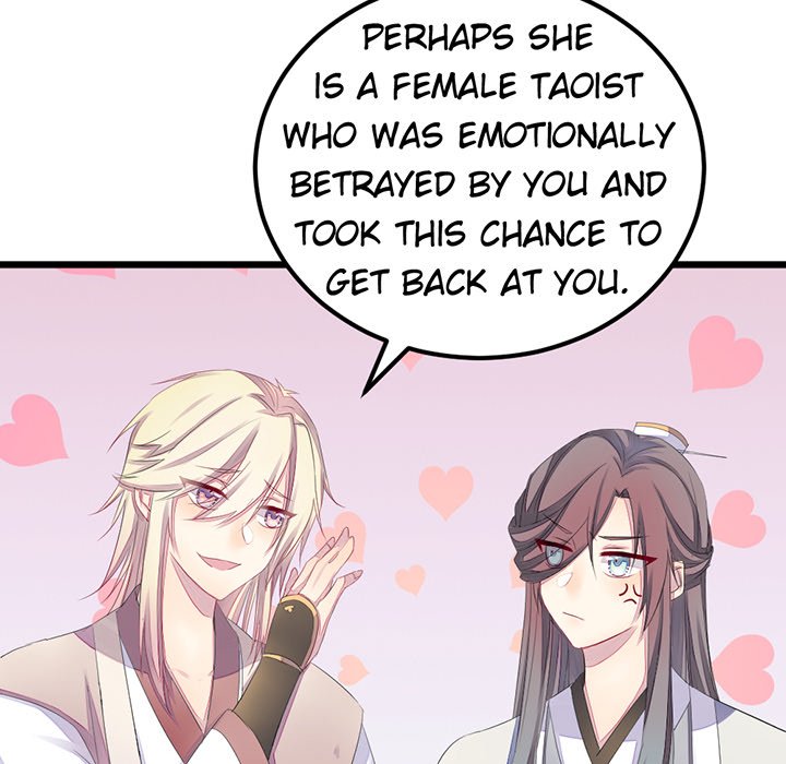 Flowers Whispering - episode 11 - 15