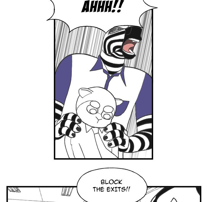 Herbivore High School - episode 9 - 51