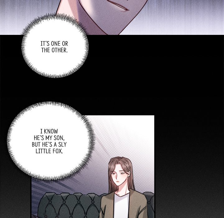 First Impressions - episode 1 - 56