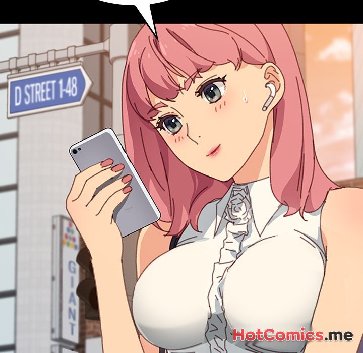 The Perfect Roommates - episode 25 - 83