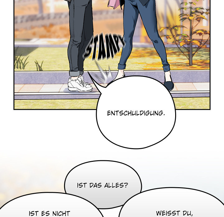 Dating After Work - episode 1 - 80