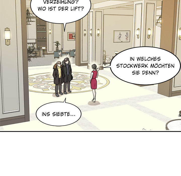 Liebe Lieber Nicht - episode 48 - 49