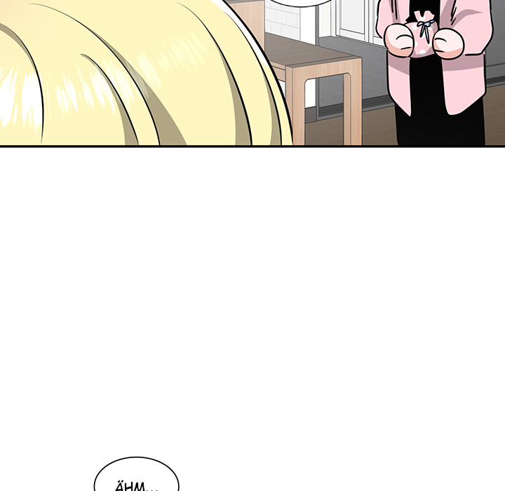 Pheromon Sorbet♥ - episode 13 - 48