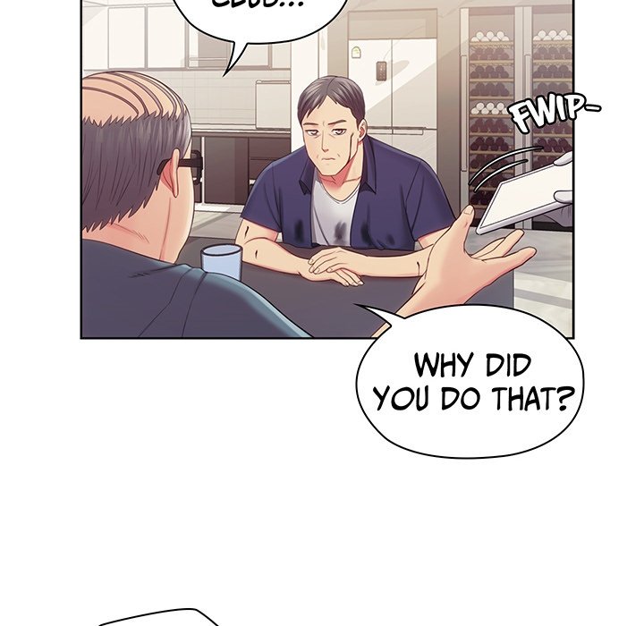 Master, Do You Need A Hand? - episode 23 - 14