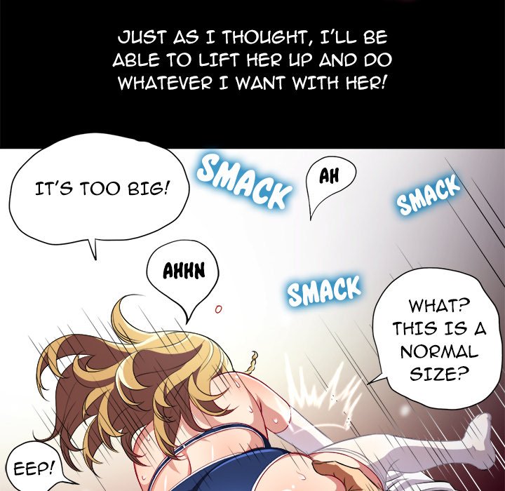Yuri's Part Time Job - episode 37 - 69