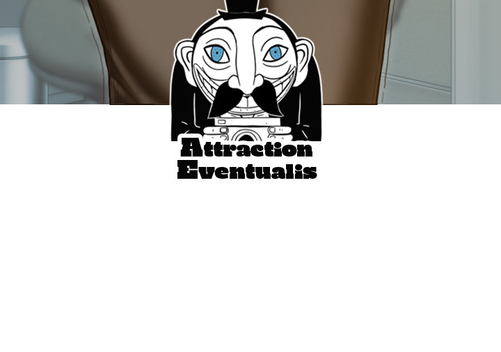 Attraction Eventualis - episode 10 - 166