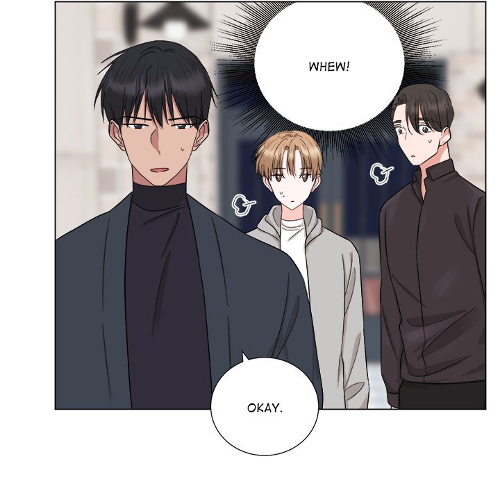 Secrets Between the Sheets [non-adult] - episode 19 - 56