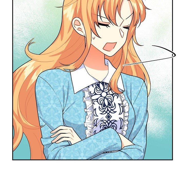 The Destroyer Fell in Love with Me - episode 7 - 77