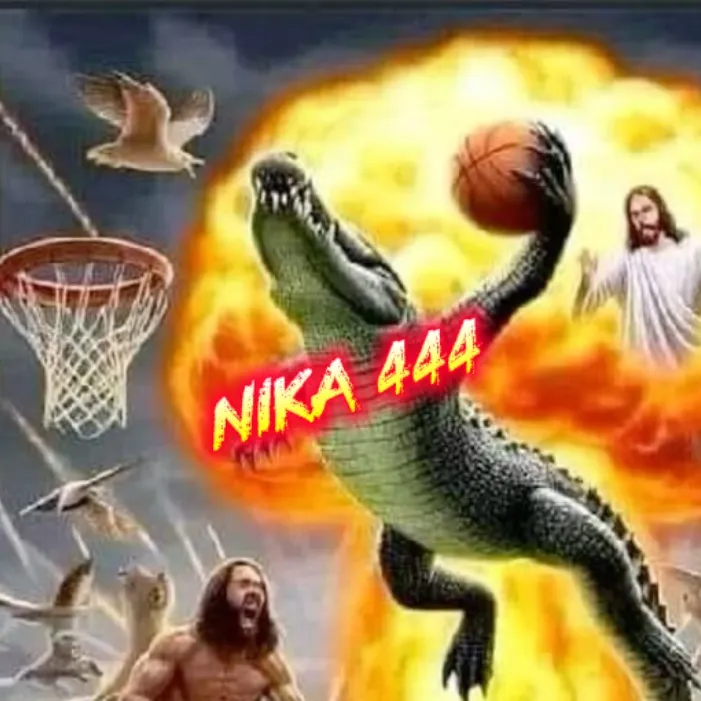nikadejadefingir
