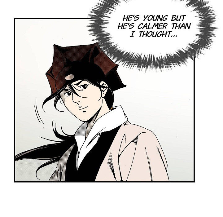 Magician's Murim Adventures - episode 42 - 83