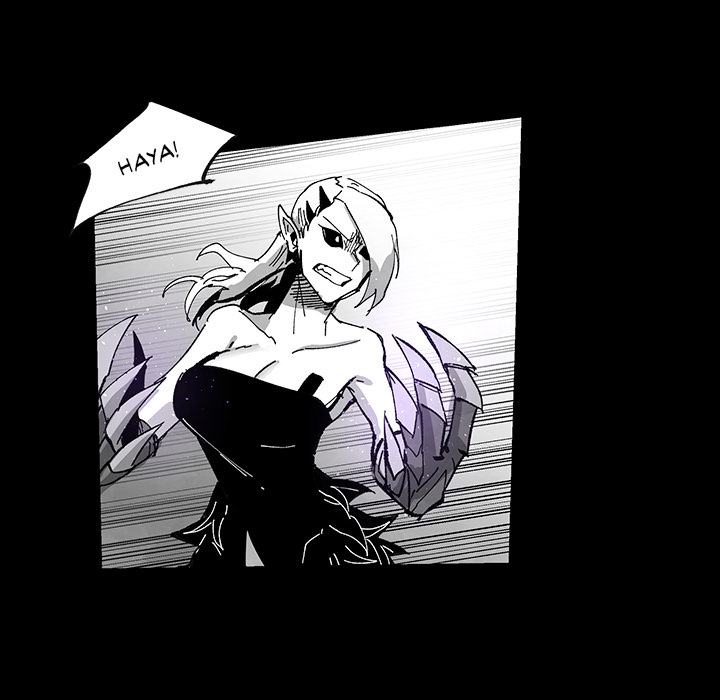 Nine Fantasy - episode 69 - 10