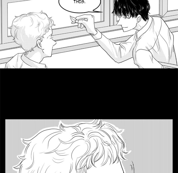 His Preference - episode 14 - 25