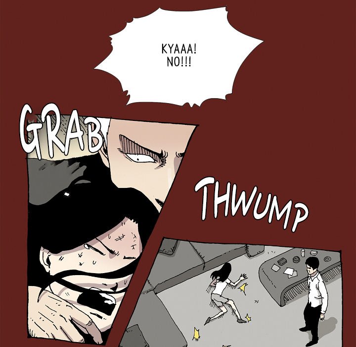 They're Coming - episode 29 - 16