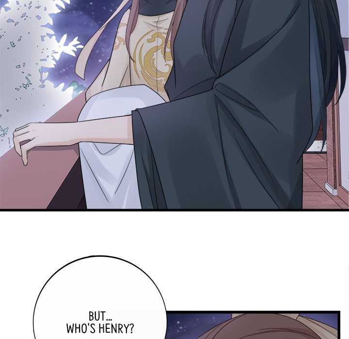 My Wife, The Prince - episode 29 - 154
