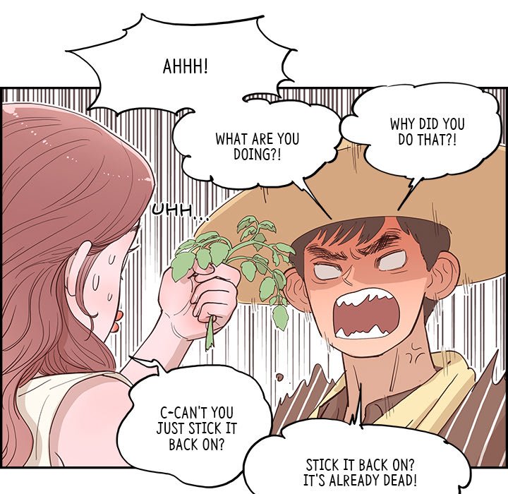 Sunny-Side Up - episode 9 - 24