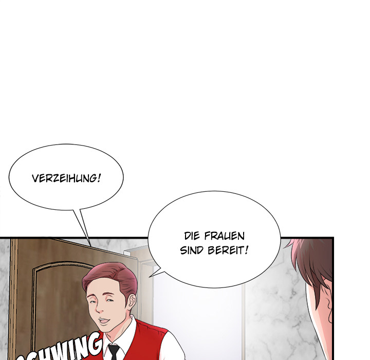 Geheimnisse unter Freunden - episode 29 - 104