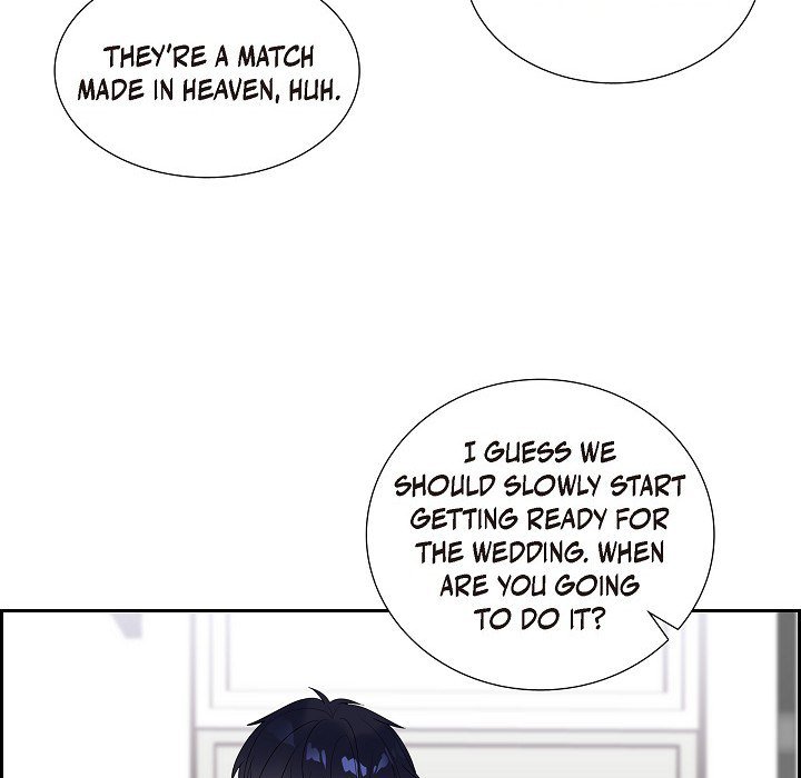 A Misogamist's Romance - episode 50 - 85