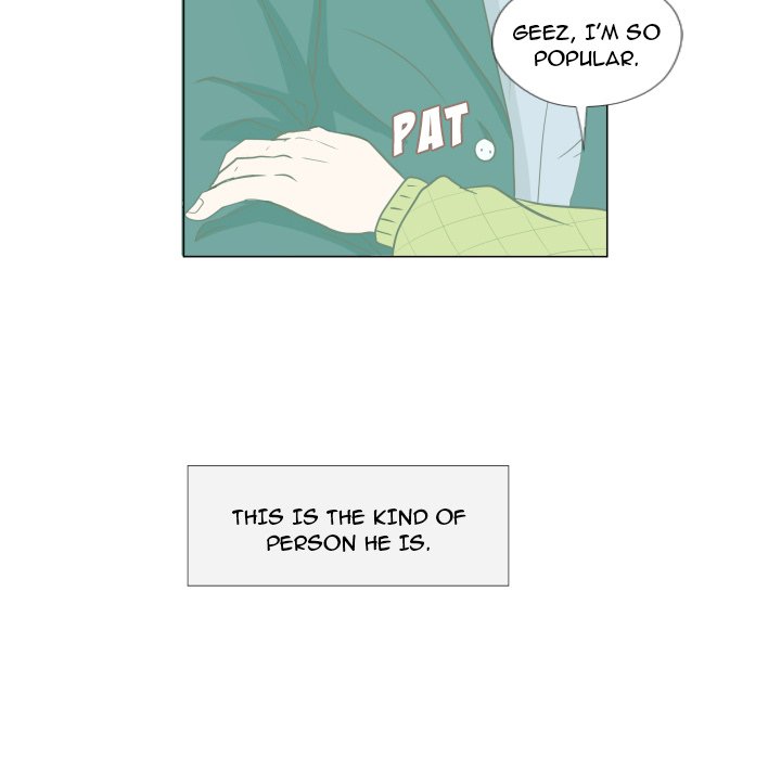 You Have The Wrong Person - episode 4 - 36