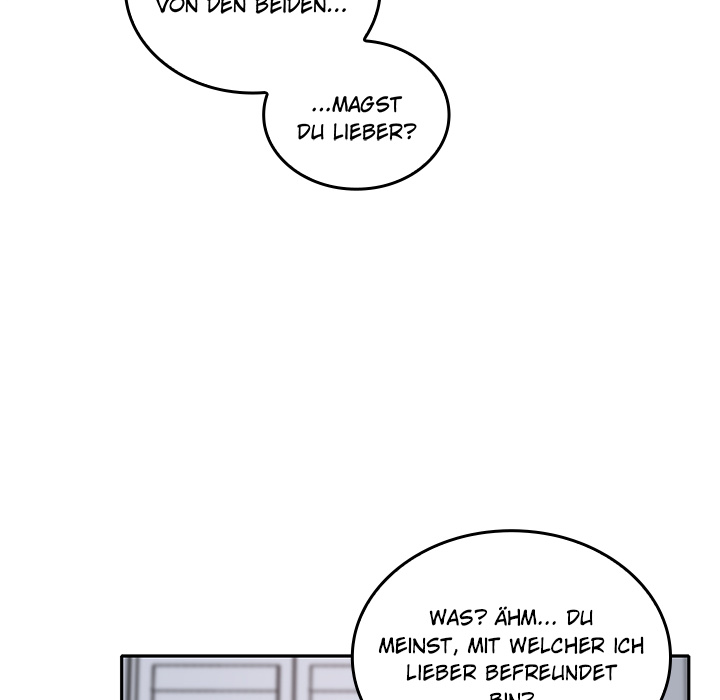 Raus aus meinem Zimmer! - episode 27 - 33