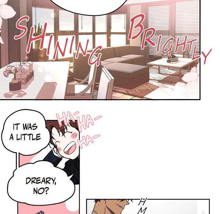 Hard-Boiled Love - episode 3 - 42