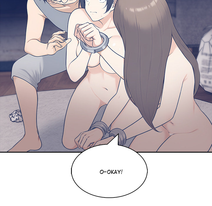 Steamy Webtoon Collection - episode 12 - 66
