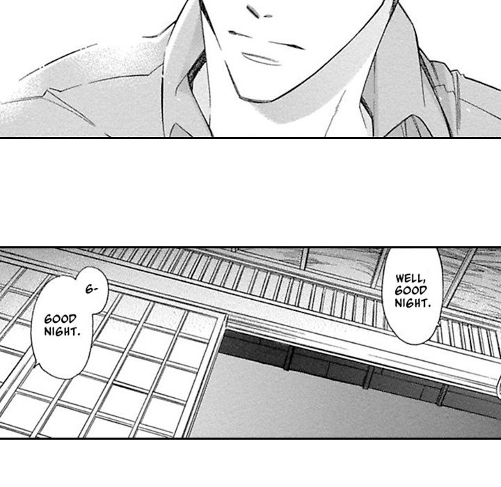 Falling In Love Under The Blue Sky - episode 4 - 31
