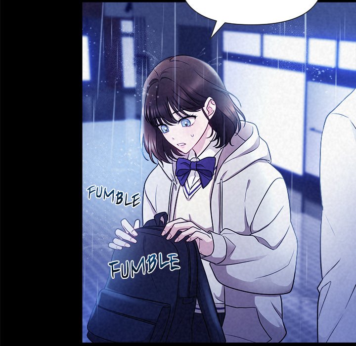 Suffocating Night - episode 1 - 15