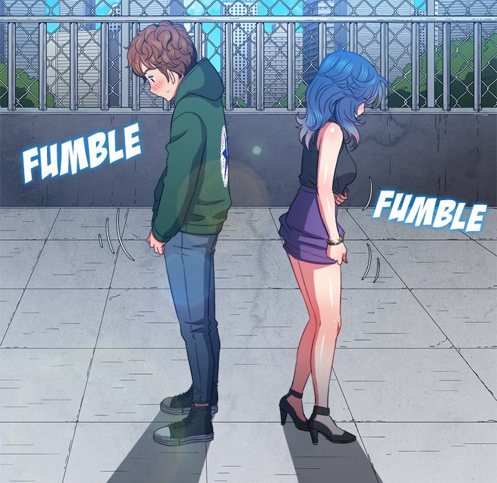 My High School Bully - episode 60 - 121