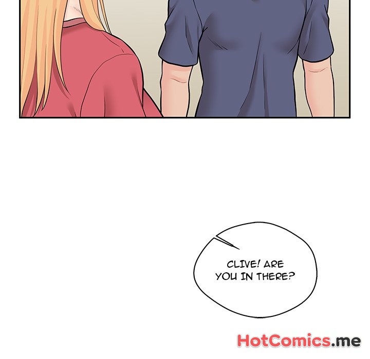 Crossing the Line - episode 13 - 122