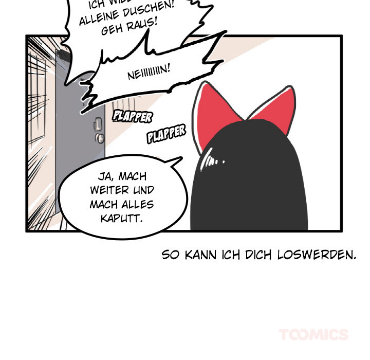 Unter Geschwistern - episode 9 - 9