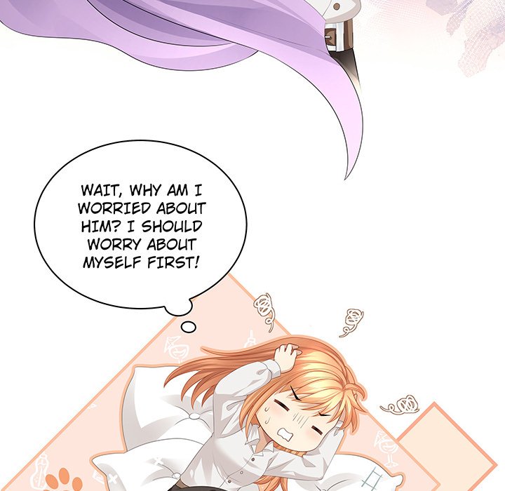MASTER AND SEVEN LOVERS - episode 7 - 13