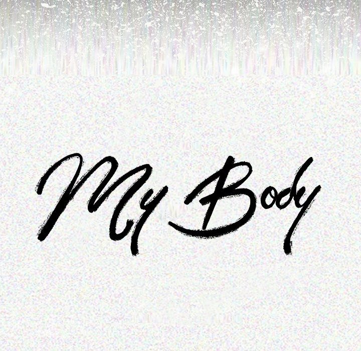 My Body - episode 27 - 45