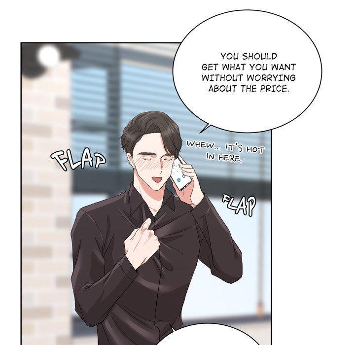 Secrets Between the Sheets [non-adult] - episode 4 - 52