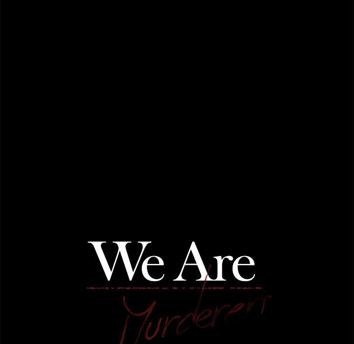 We Are (Murderers) - episode 25 - 34