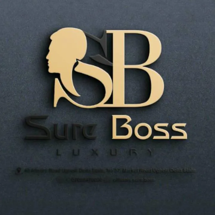 @sure.boss.luxury