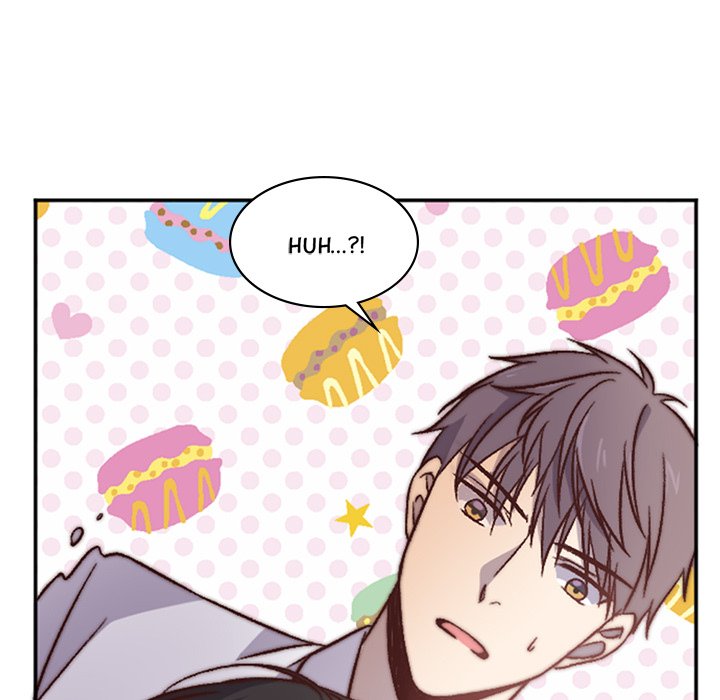 Linked Hearts - episode 5 - 10