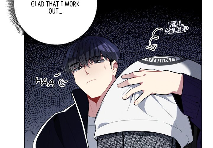 Cherry Doll Scandal - episode 20 - 3