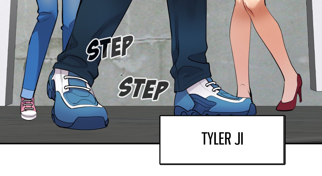 Secret Tutor - episode 1 - 13