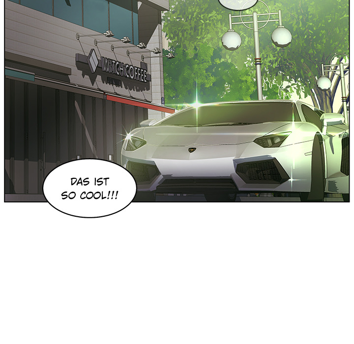 Täuschung: Die Zunge der Schlange - episode 18 - 55
