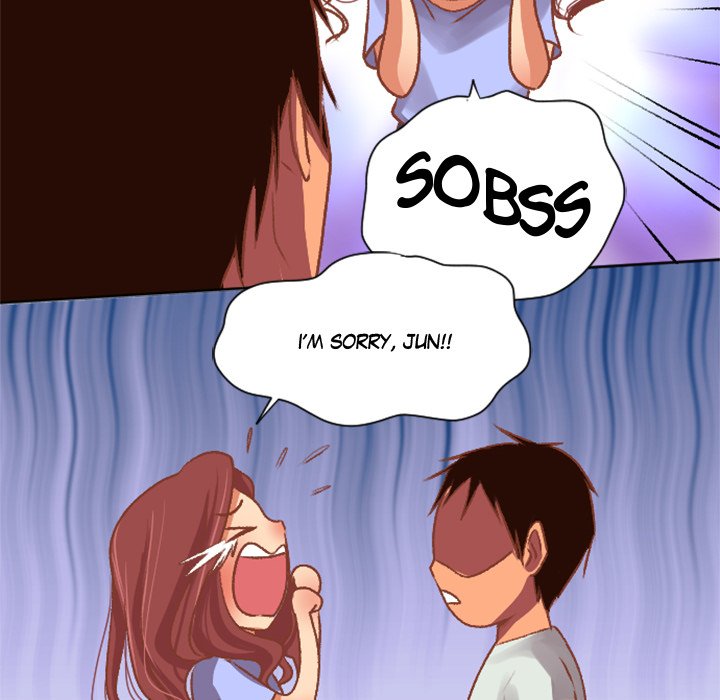 My Girlfriend is a Soap Opera Star - episode 16 - 38