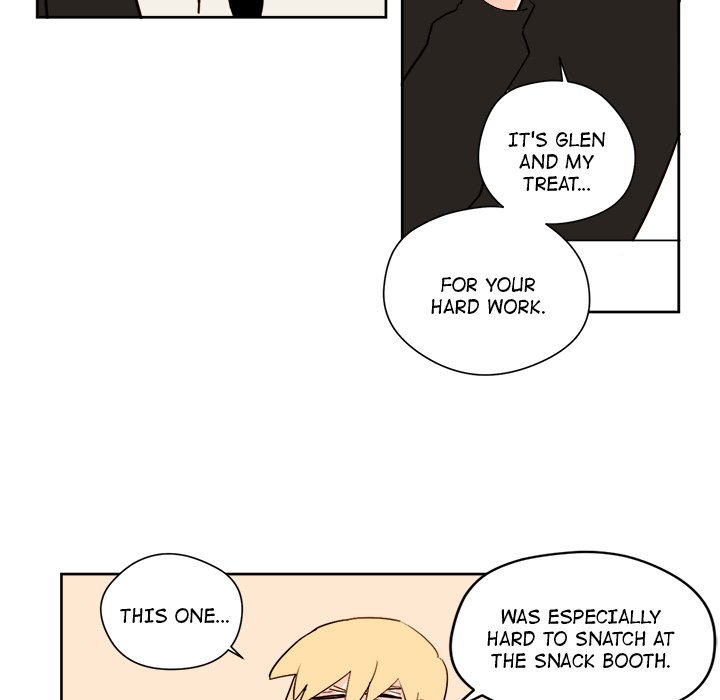Summer Snow - episode 6 - 14