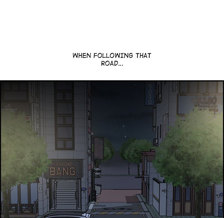 Detainment Zone Between 5 and 6 - episode 11 - 121