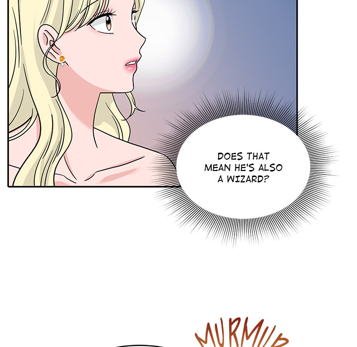 Welcome, Witch Shop - episode 50 - 26