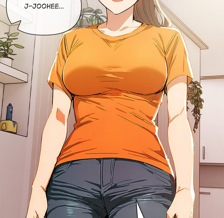 Undeniable Allure - episode 23 - 105
