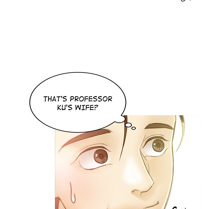 Make Me Yours, Professor - episode 1 - 181