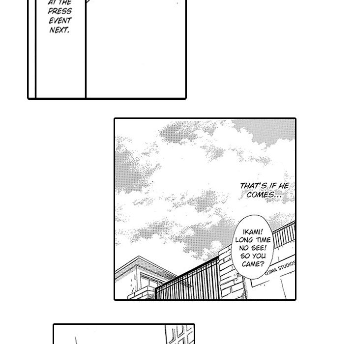 Group-Zero Omnibus Vol.1 - episode 2 - 18